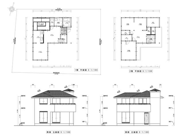 FUKUI COMPUTER ARCHITECT Application