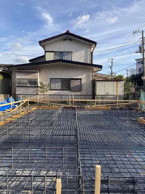 横浜の工務店