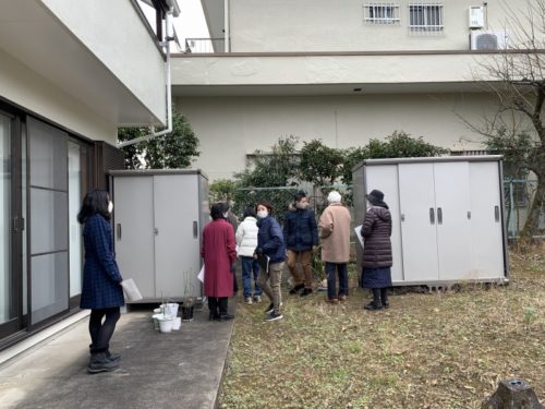 横浜の健康住宅は近代ホームへ