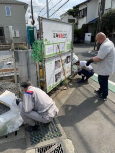 横浜の注文住宅は近代ホームへ