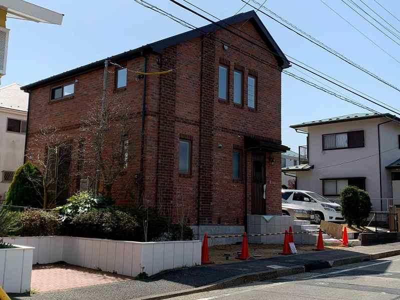 横浜の工務店は近代ホーム