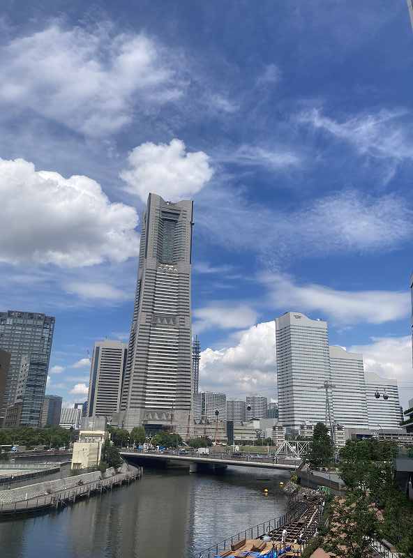 横浜の工務店は近代ホーム