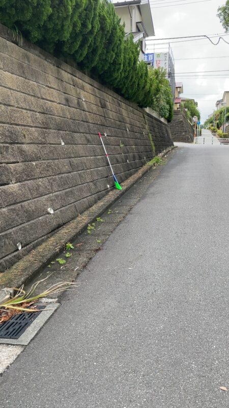 横浜の健康住宅建築現場