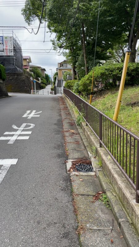 横浜の健康住宅建築現場