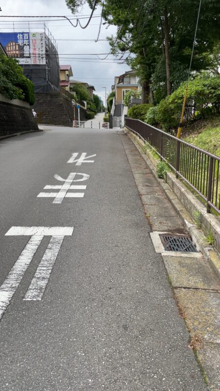 横浜の健康住宅建築現場