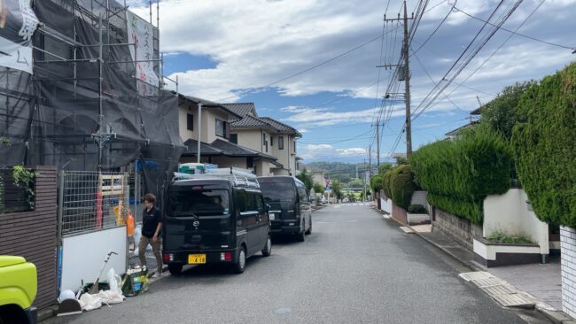 横浜のハウスメーカー