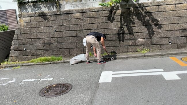 横浜の健康住宅