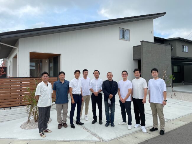 横浜の注文住宅