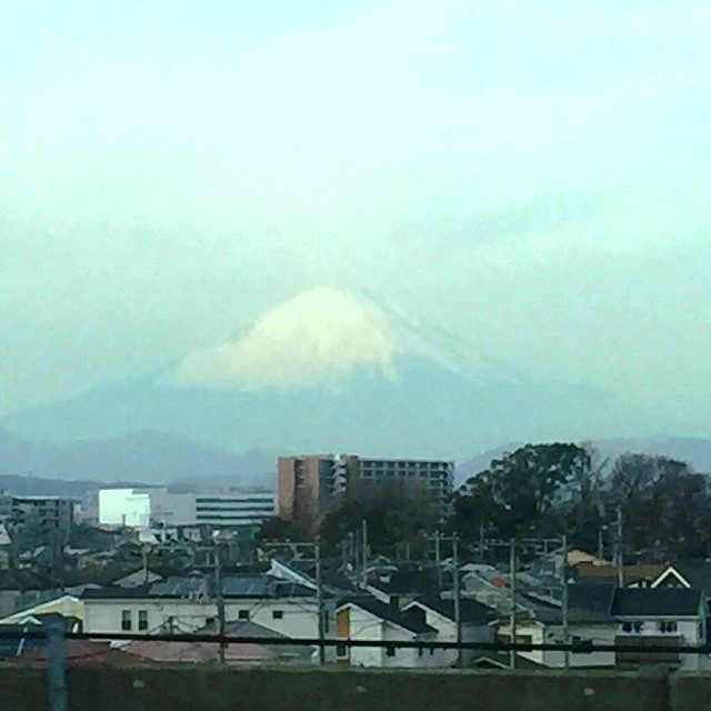 すっきり年明け