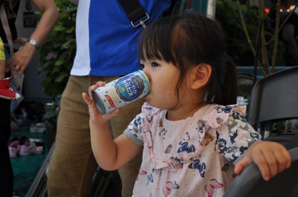 灼熱の夏祭り2019