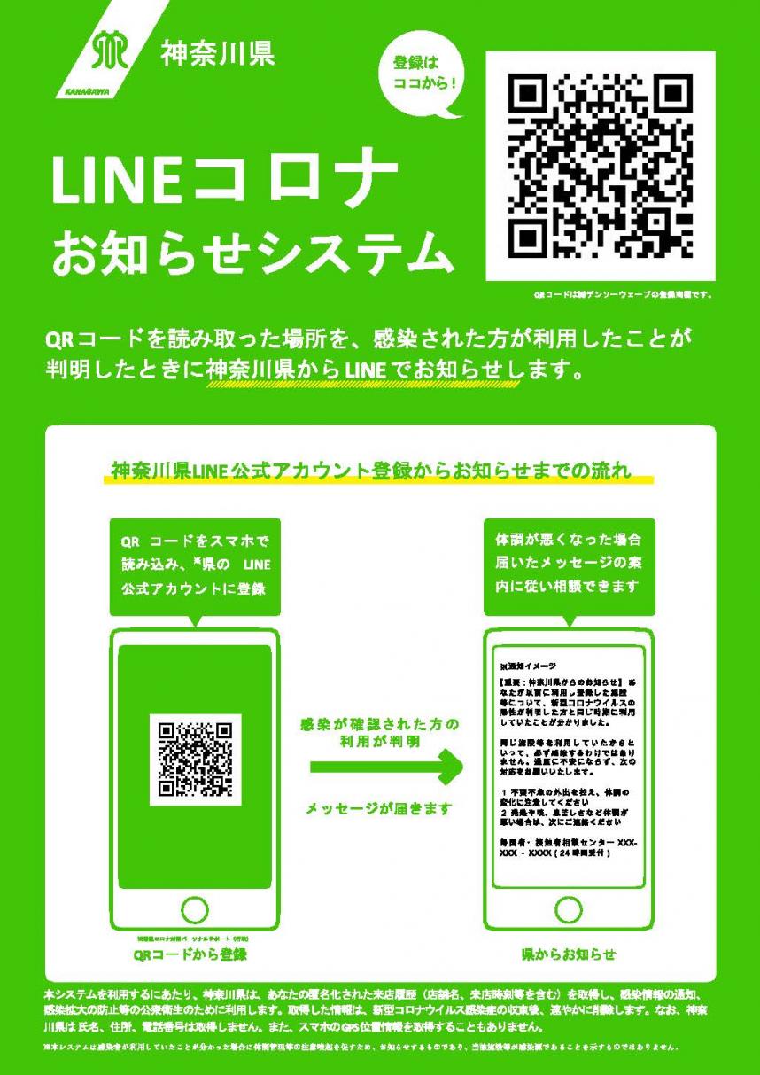 神奈川県中小企業・小規模企業感染症対策事業費補助金