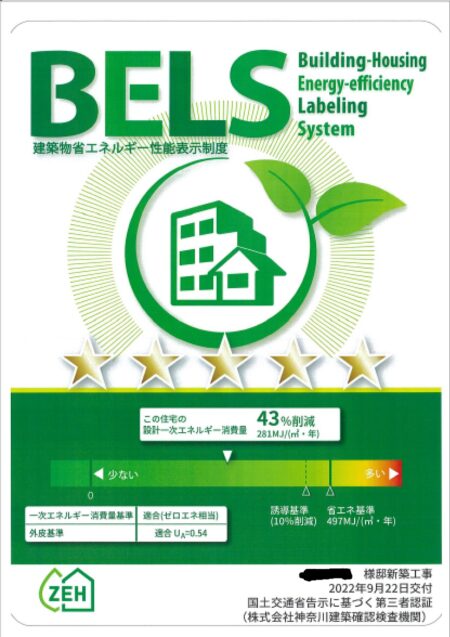 BELS（ベルス）